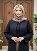 مانتو مجلسی زنانه سایزبزرگ ۴۲تا۵۸