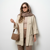 مانتو کتی خنک (شانتون) پارمیدا