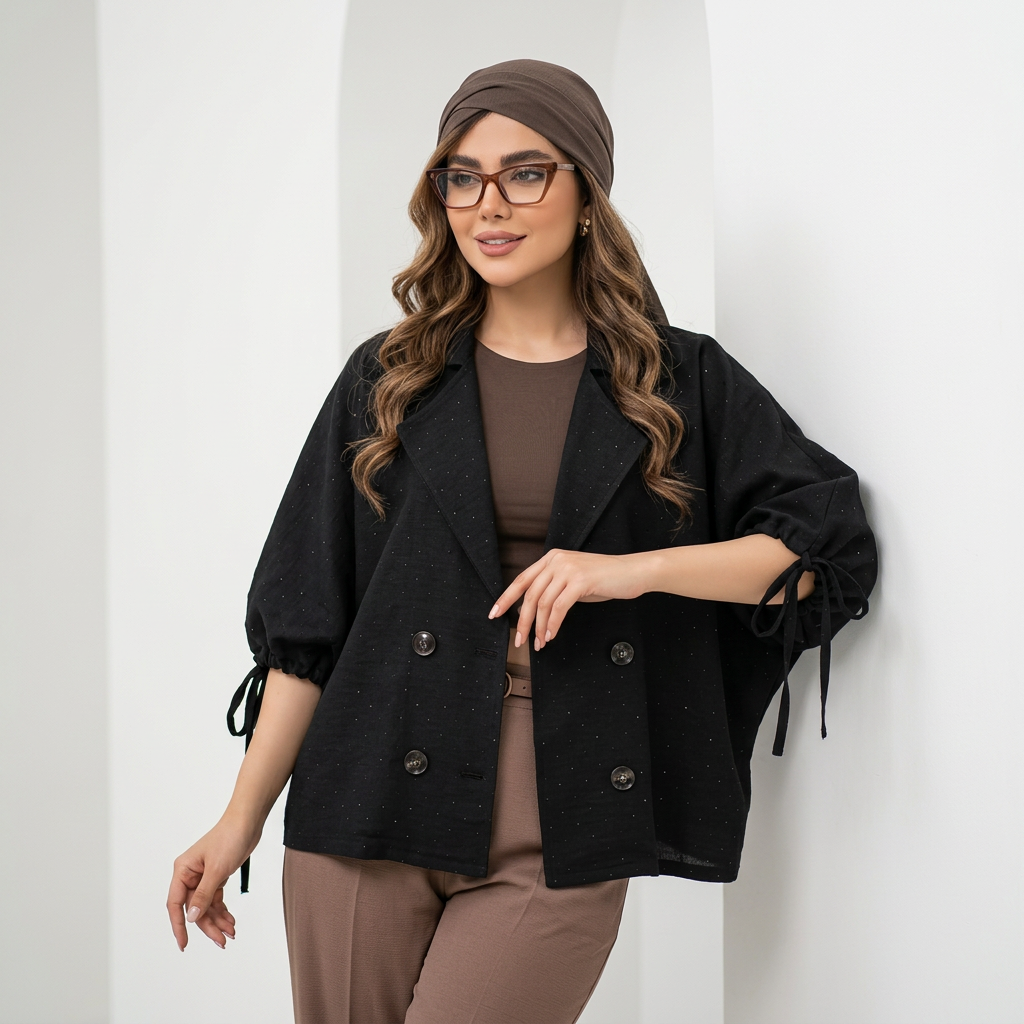 پانچ کتی  تا سایز۵۲ارسال رایگان