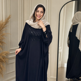 عبای زنانه ؛ شیک، خاص و مناسب همه مجالس.