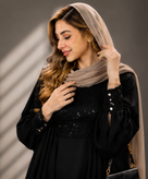 مانتوعبایی زنانه تا سایز۶۰