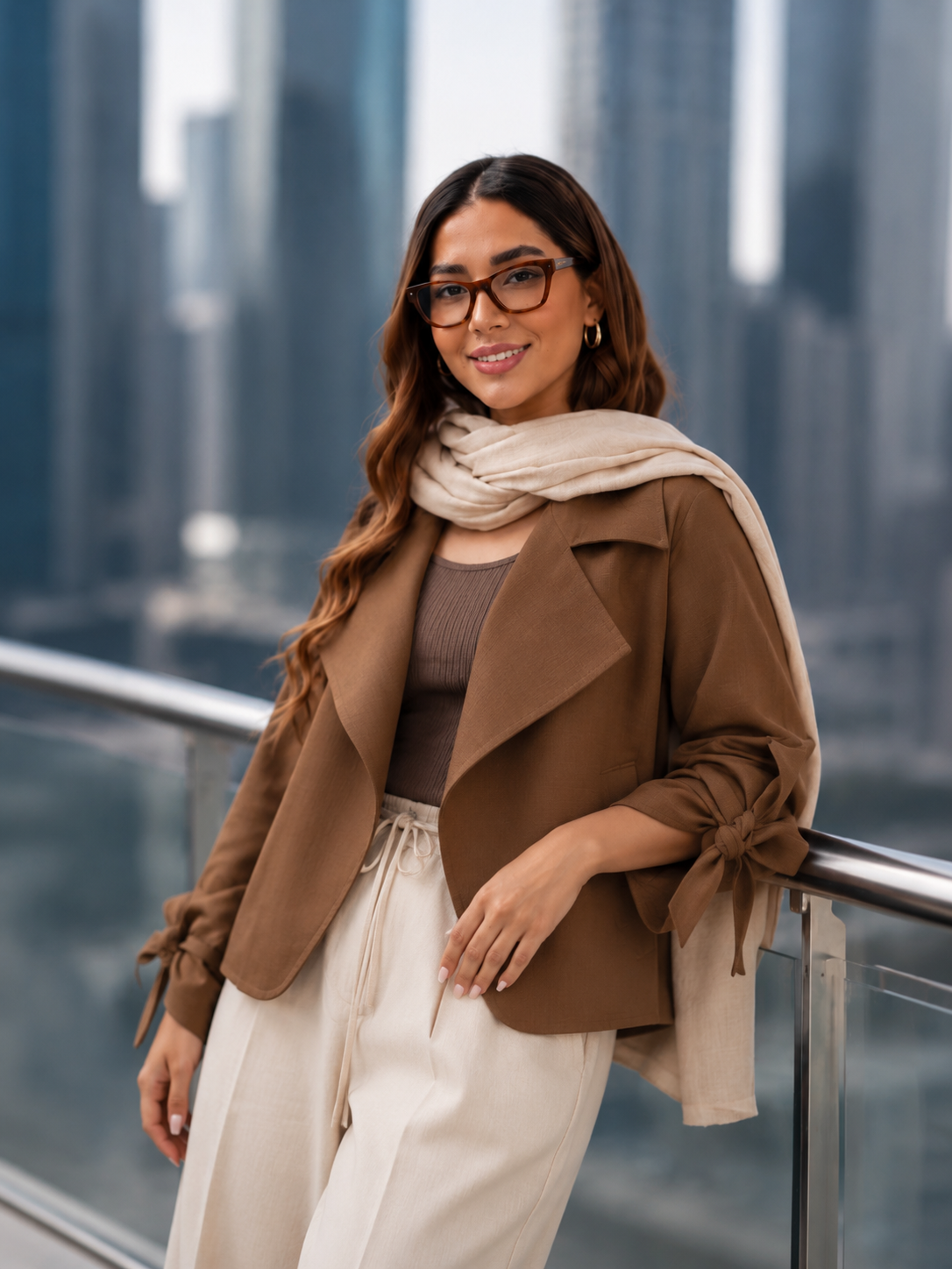 کت کراپ زنانه  مدل نسیم خنک وقیمت ویژه